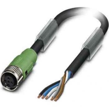 Konfektioniertes Sensor-Aktor-Kabel 4017918968489