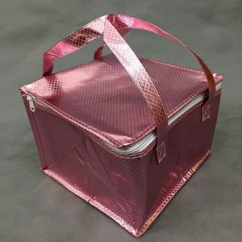 DJFEN Portable Insulated Lunch Bag