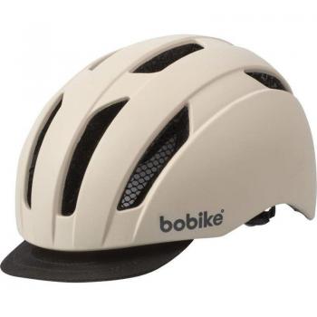 Kask Bobike City Szary M