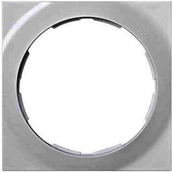 Simon 88612-30 Placa Para 1 Elemento 85X85