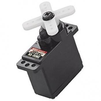 Hitec HS-70MG RC-Servo