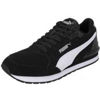 Zapatillas Puma ST Runner v4 SD negro blanco - 41