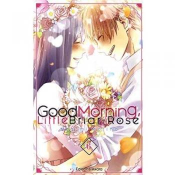 GOOD MORNING, LITTLE BRIAR-ROSE - TOME 6 - 06