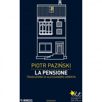 La pensione