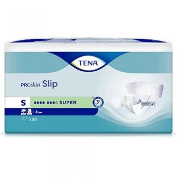 Tena Slip super S 3x30 St Binden