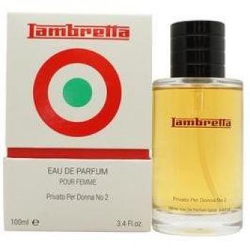 Lambretta Privato Per Donna No 2 EDP 100 ml