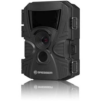 Appareil Photo de Surveillance pour Animaux Sauvages Bresser 60° 5-20 MP 20 m