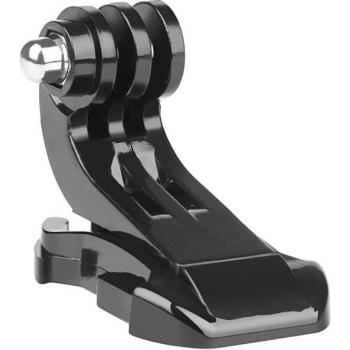 Montura Express de Sujeción Superficial Vertical con Correa J‑Support para GoPro Hero 7/6/5/4/3/3+/2/1