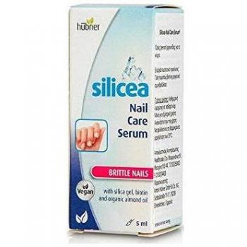 Dimefar Silicea Serum Cuidado Uñas 5Ml