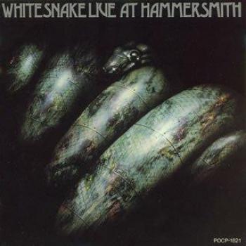Whitesnake: Hammersmith Live