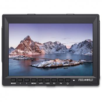 Feelworld FW759 - Monitor podglądowy 7 IPS FullHD