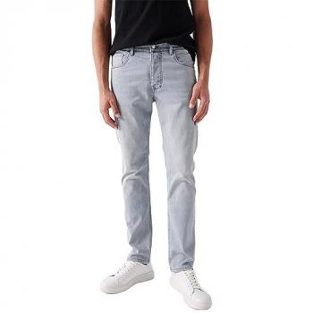 Salsa Jeans S‑Activ Slim Fit Light Wash 30