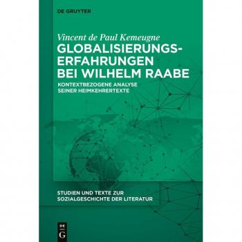 Vitalsource Technologies, Inc. Globalisierungserfahrungen Bei Wilhelm Raabe