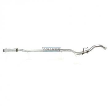 Walker 17274 Silenciador Intermedio
