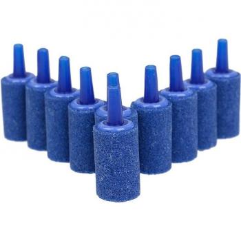 Aquarium Bubble Aeration Cylinder Set