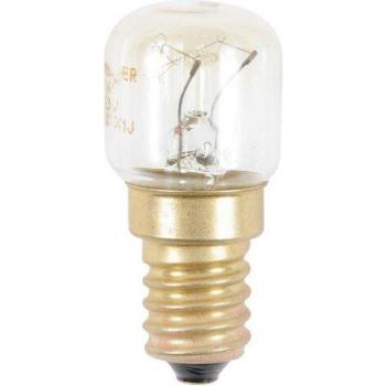 Lampa för Torktumlare 10W E14