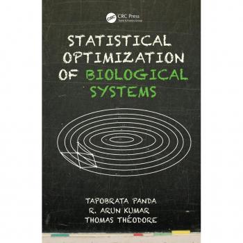 Statistical Optimization of Biological Systems