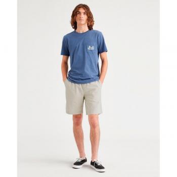 Bermuda Masculina Regular Pull‑On Dockers