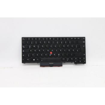 Teclado inalámbrico Lenovo Fru Odin Full BL para laptop