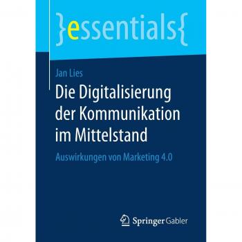 Die Digitalisierung der Kommunikation im Mittelstand