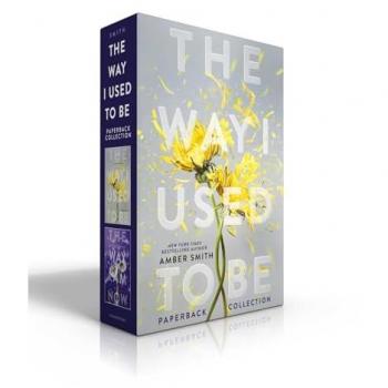 The Way I Used to Be Paperback Collection (Boxed Set)