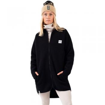 Cappotto Eivy Donna Sherpa Redwood