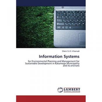 S. I. D. Khamadi, S: Information Systems