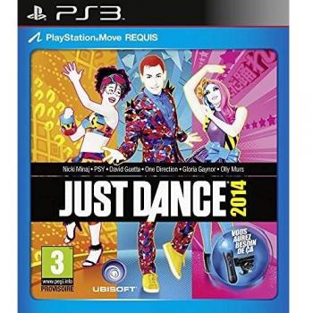 Just Dance 2014: Dance Revolution Bundle