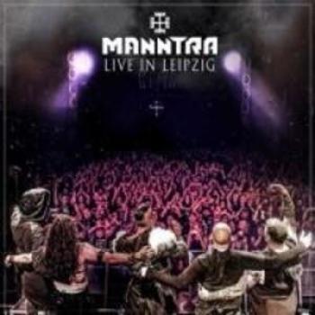 Live in Leipzig - Manntra Album