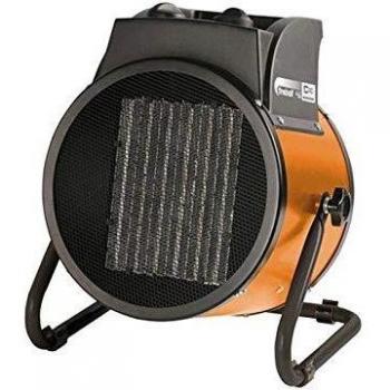SIP Fireball Turbofan 5000 Electric Fan Heater | 5kW