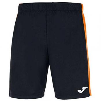 Pantaloncini Joma Academy Maxi Nero