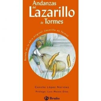 Andanzas del Lazarillo de Tormes