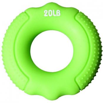 Finger Resistance Band