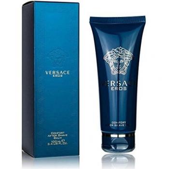 Bálsamo After-Shave Versace Eros 100ml