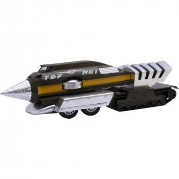 Magmarizer UltraSeven: Protección Integral