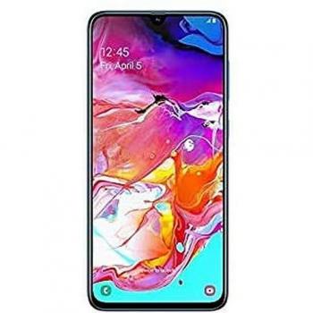 Galaxy A70 2019 128 Go Bleu Débloqué – Très bon état