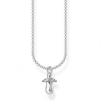 Collana Femminile Regolabile in Argento 925 - THOMAS SABO