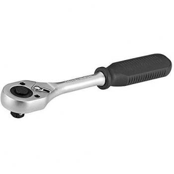 LLAVE DE CARRACA DE CUADRADILLO 1/2 45 DIENTES HR – Versión ALYCO ORANGE