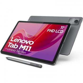 Tablet Lenovo Tab M11 11 4 GB RAM 128 GB Gris