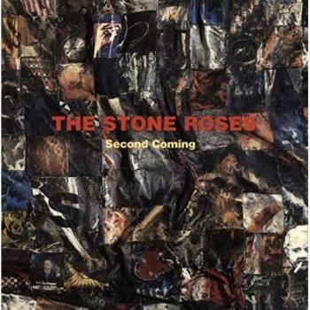 Second Coming [VINYL]