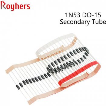 20Pcs 1N5398 Rectifier Diode 1.5A 1000V DO-15