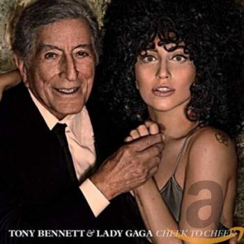 Cheek to Cheek (IMPORT)