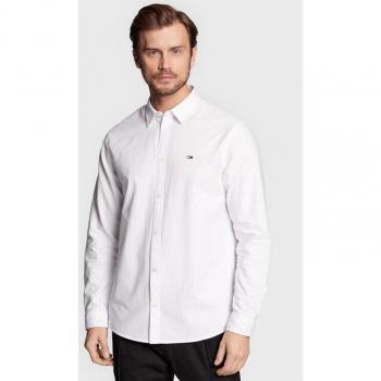 Tommy Hilfiger Camicia Uomo Colore Foto Misura A