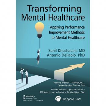 Transforming Mental Healthcare