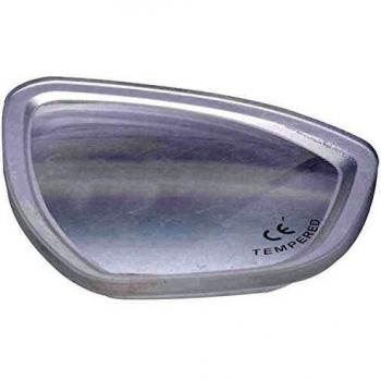 Cressi Negative optische Linse für Big Eyes Evo Taucherbrille - Made in Italy
