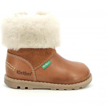 Kickers Nonofur Babyschuhe
