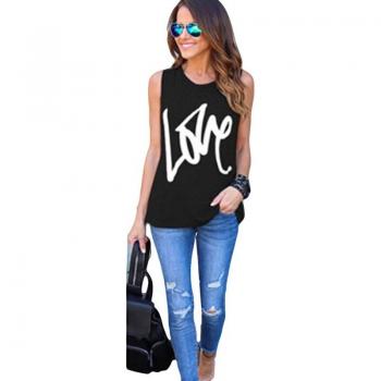 Women's Fitness Quick-Dry Sports Tank Top