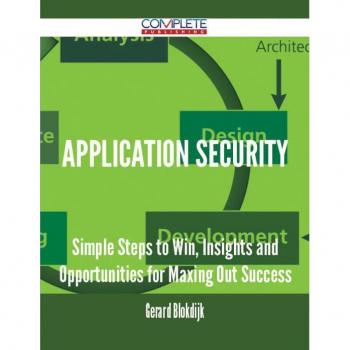 Vitalsource Technologies, Inc. Application Security - Simple Steps To Win, Insights And Opportunities