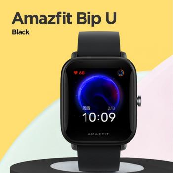 Bip U Pro – Suivi d’Activité Amazfit