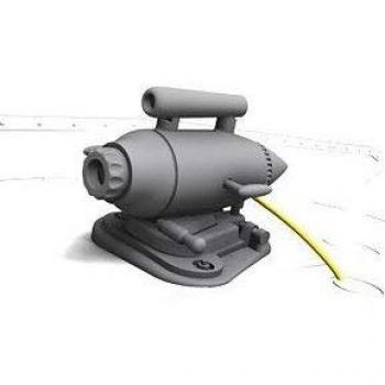 CamEKS 2000B – Telecamere di campo per artiglieria WW2